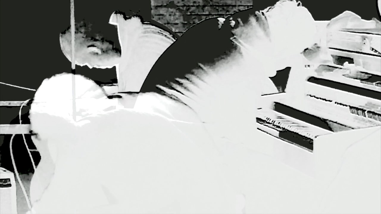 DST TRIO live at El Negocito Records Store