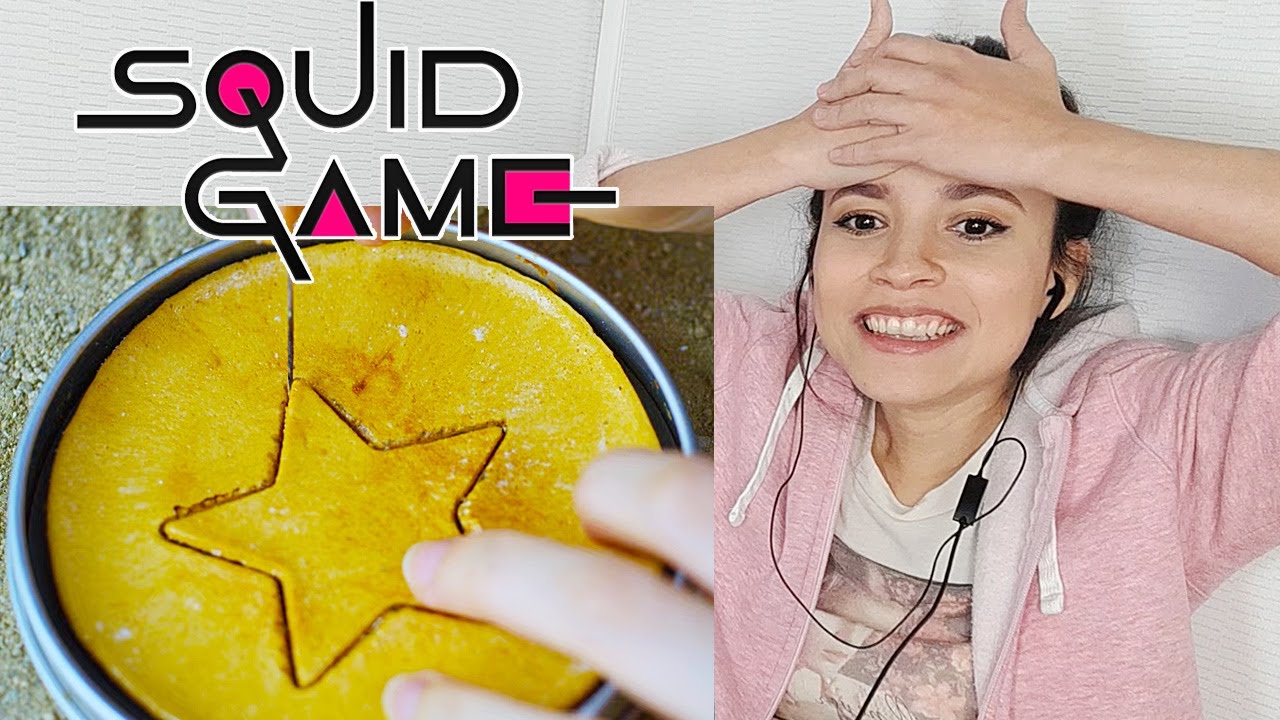 1000% ANXIETY - Squid Game 1x3 Reaction