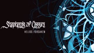 Shepherds of Cassini - Mauerfall