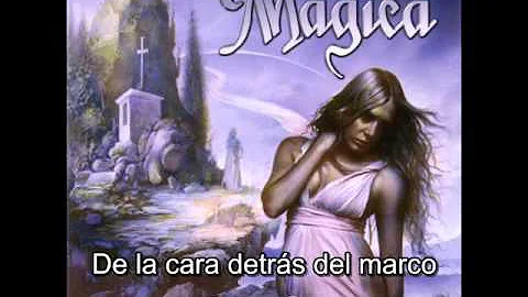 MAGICA Turn to Stone SUB AL ESP