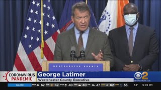 Westchester Declares State Of Emergency Over Hopitalizations