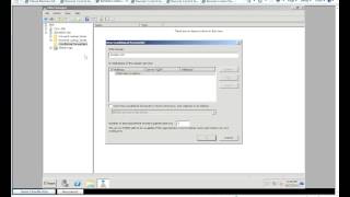 Conditional Forwarding
