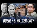 Chelsea, LA Lakers & Mark Walter’s Crumbling Empire