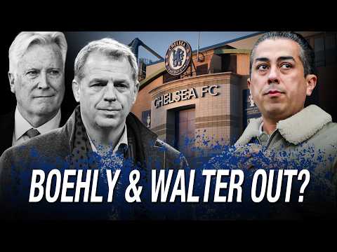 Chelsea, LA Lakers & Mark Walter’s Crumbling Empire