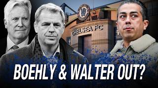 Chelsea LA Lakers Mark Walter s Crumbling Empire