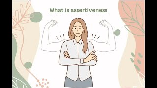 What is Assertiveness? | Learn with Aviation Training Center LLC #2023 screenshot 4