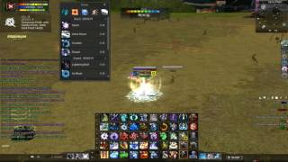 Force Skills Effect Skins