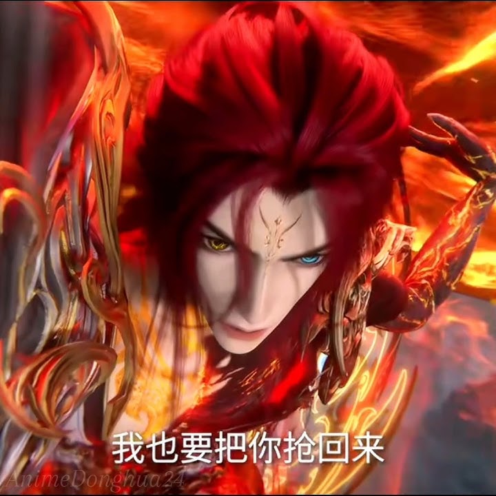 [Renegade Immortal] The Battle Of God's is here | Renegade Immortal Ep 76 PV #renegadeimmortal