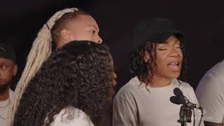 Burna Boy: Trail Session Full Performance!