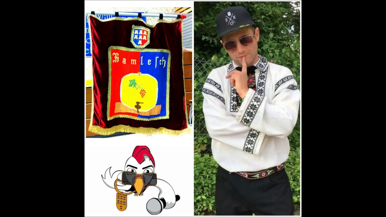 Soxesch Kokesch - Homlesch