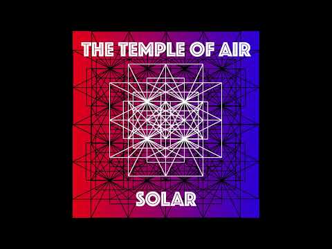 Solar - Layered Circuits