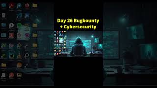 Day 26 – Python Automation in Cybersecurity | System Control &amp; Scripting #cyberninjachetan #bugbount