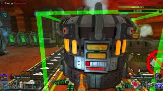 Mining and Finding a Ring: Aground Zero 004