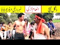 Number Daar Dangal Match Inaam Larki| New Top Funny |  Must Watch Top New Comedy Video 2020 | You Tv