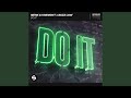 Do It Extended Mix mp3