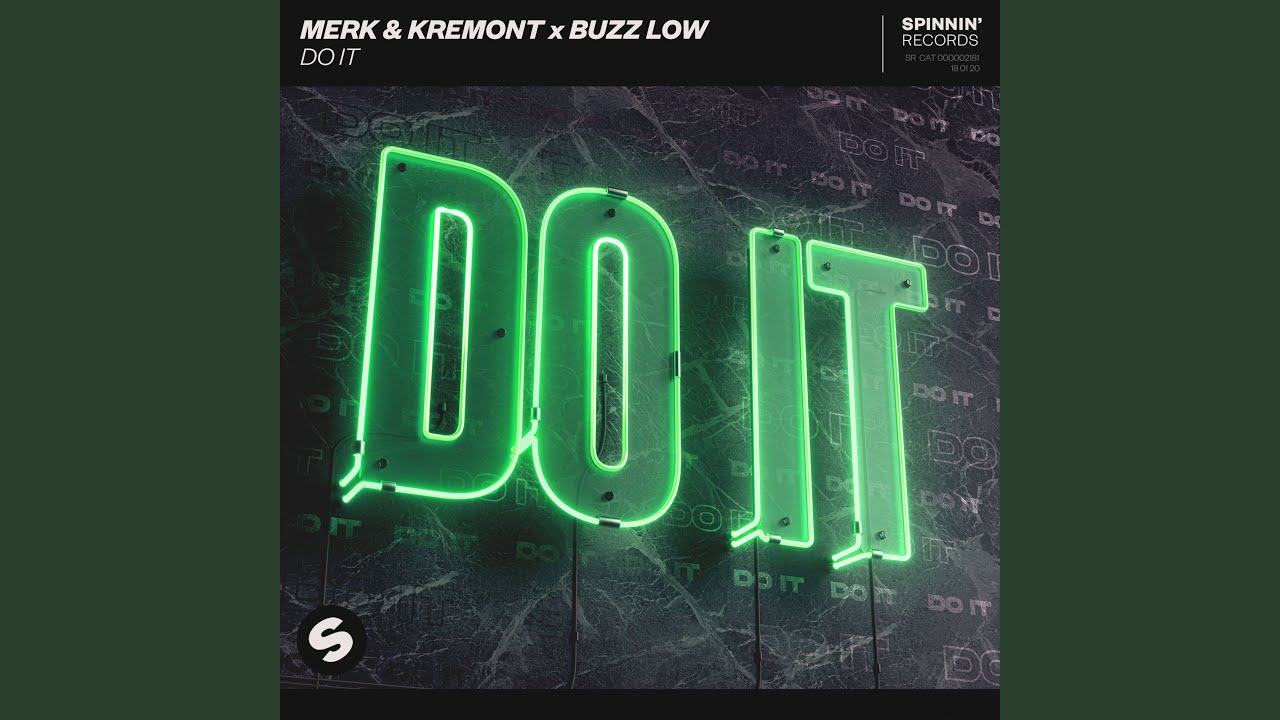 Download Do It (Extended Mix) MP3