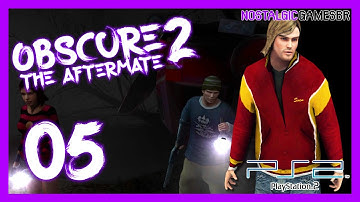 Obscure: The Aftermath | Part 05 (PS2) (No Commentary)