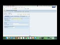 How to Create GL Account in SAP (FS00) Step-by-Step #ad