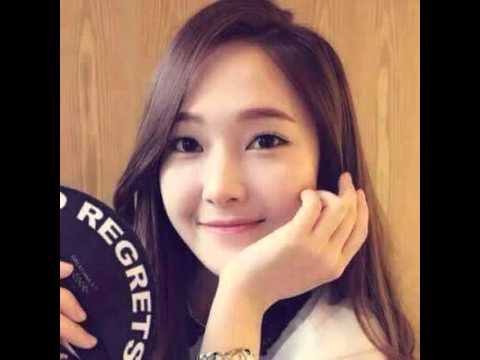 Jessica Jung~That's One Person You