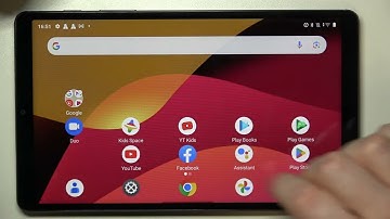 Troubleshot network issues on Realme Pad Mini Fix / Internet Not Working Problems on Realme Pad Mini