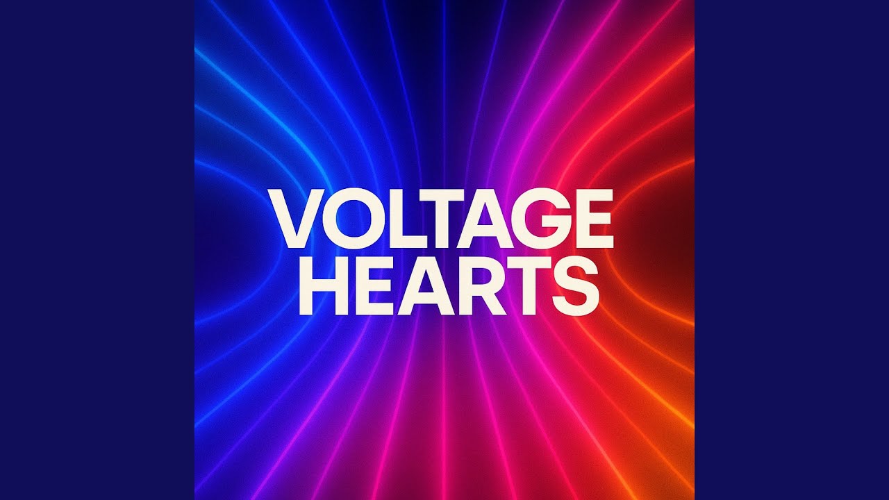 Voltage Hearts