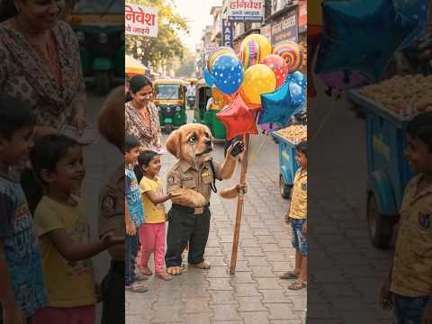 poor puppy have no cash for his mother#savethepuppies#aishorts#emtionalstory