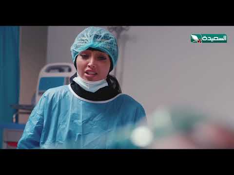 لحظه لقاء رشه بشاهين #دروب_المرجلة2