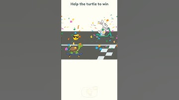 DOP2 Gameplay 🎮 Level 1076 #Shorts #dop2