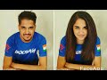 Female Version Of All Free Fire Youtubers || IF FREE FIRE YOUTUBERS WERE FEMALES