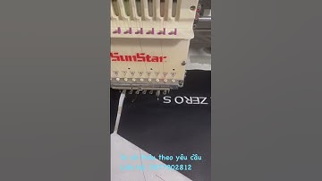 Dập Nhịp Nhàng Mà Có Nét