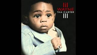 Lil Wayne - Playing With Fire