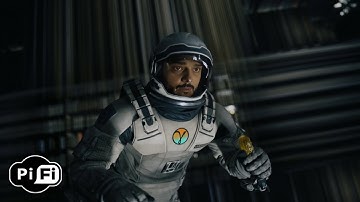 Pi-Fi -  Interstellar Pickle