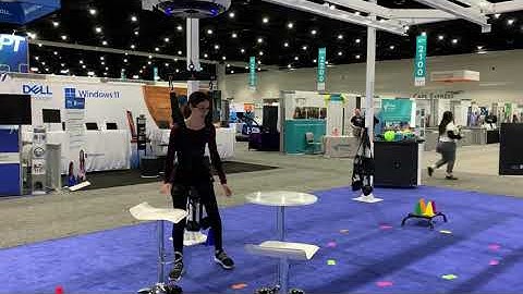 ZeroG 3D - Simulate Real World Activities