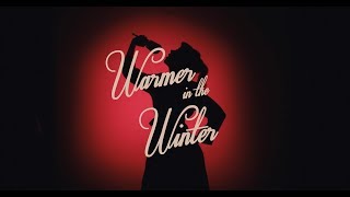 Lindsey Stirling - Warmer in the Winter (Official Video) chords