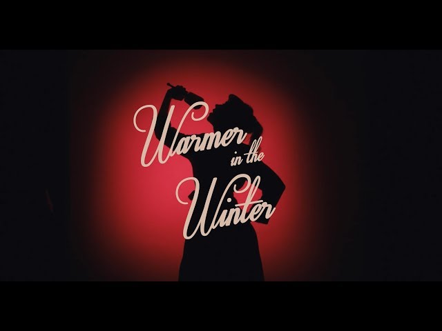 Lindsey Stirling - Warmer In The Winter