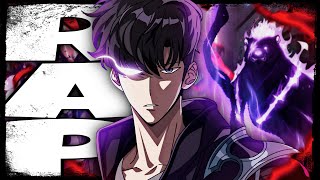 SUNG JIN WOO RAP “SHADOW MONARCH” | FREESOUL