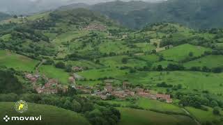 Santianes de Molenes y Llamas, Grado - Asturias