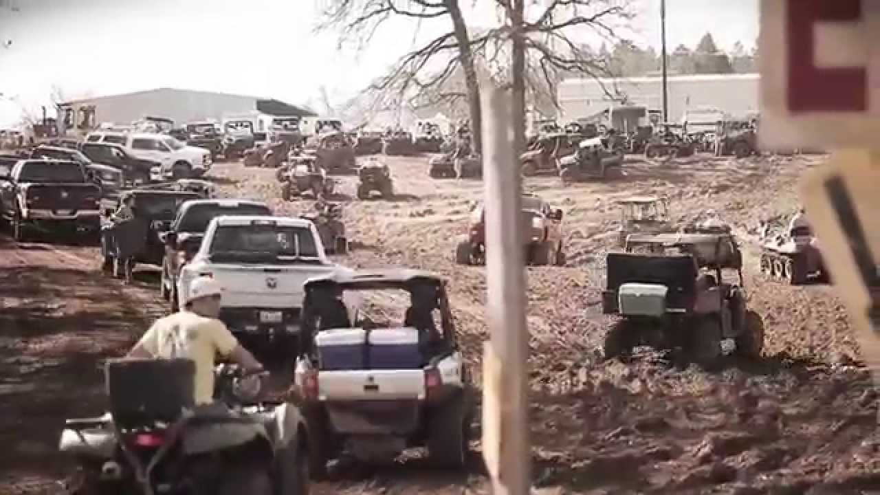 High Lifter ATV Mud Nationals 2014