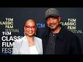 Robert Townsend on HERE COMES MR. JORDAN (1941) and His Love of Classic Film | TCMFF 2026 | TCM