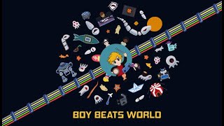 BOY BEATS WORLD First Look on PC/Steam (No Commentary)
A rhythm based action game with pixel graphics and witty writing. I am having fun with it, even though I am no good.
Steam store page:
https://store.steampowered.com/app/1016700/BOY_BEATS_WORLD/
#boybeatsworld BOY BEATS WORLD First Look on PC/Steam (No Commentary)