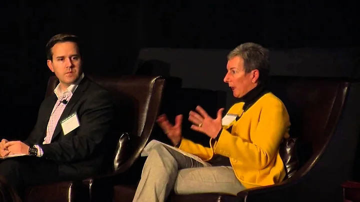 2013 Synergy Panel 4 - The Value of Synergy