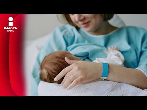 SSG desarrolla Red de Lactancia Materna, ¿quiénes pueden ser donantes?