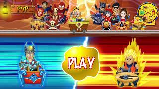 Đào vàng cổ điển trailer V2 screenshot 4