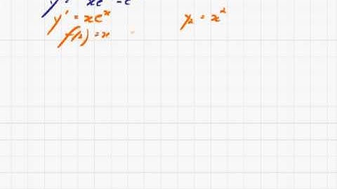 Transcendental Functions 25 Example Problems 3 Part 1.mp4
