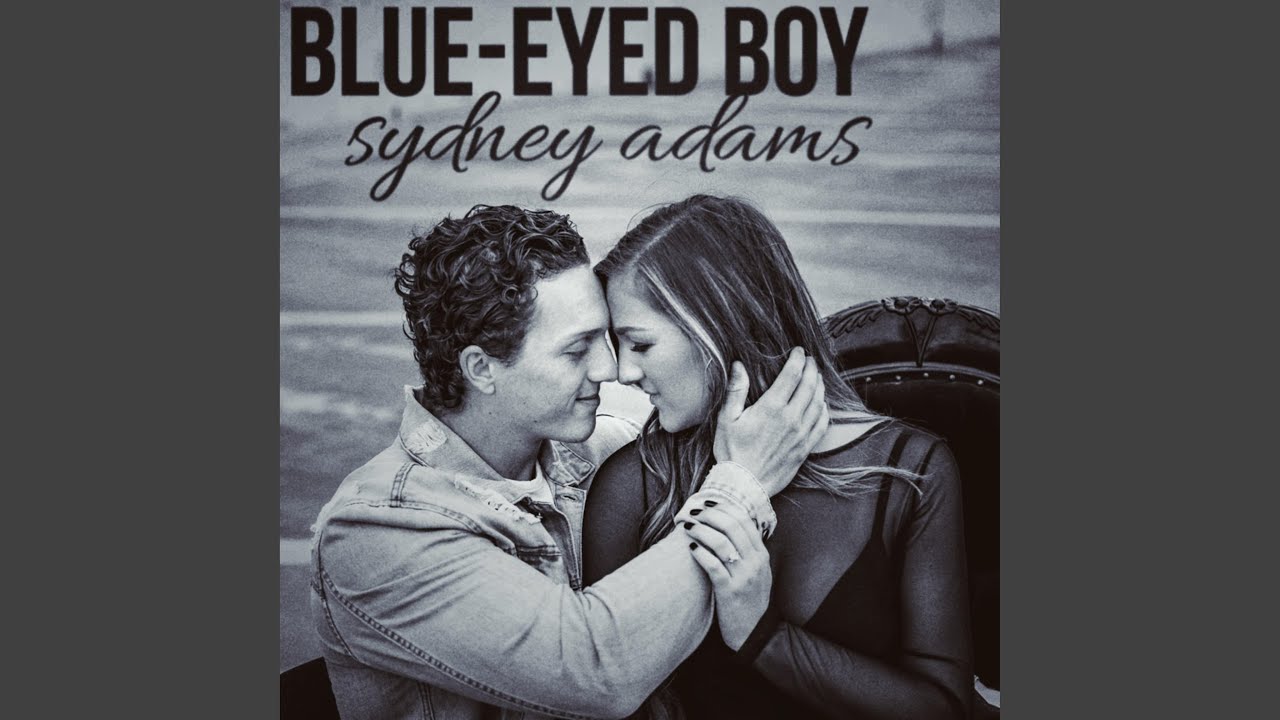 Blue-Eyed Boy PDF Free Download