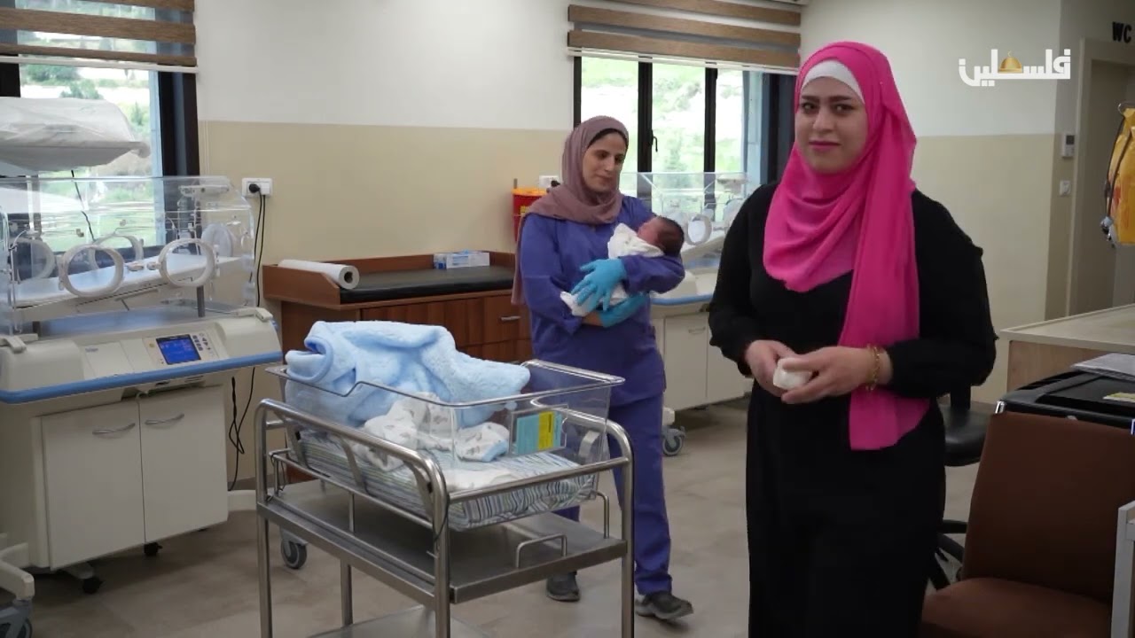 مستشفى الهلال الأحمر في القدس.. خدمات ومكانة || برنامج في أكنافها الحلقة 25