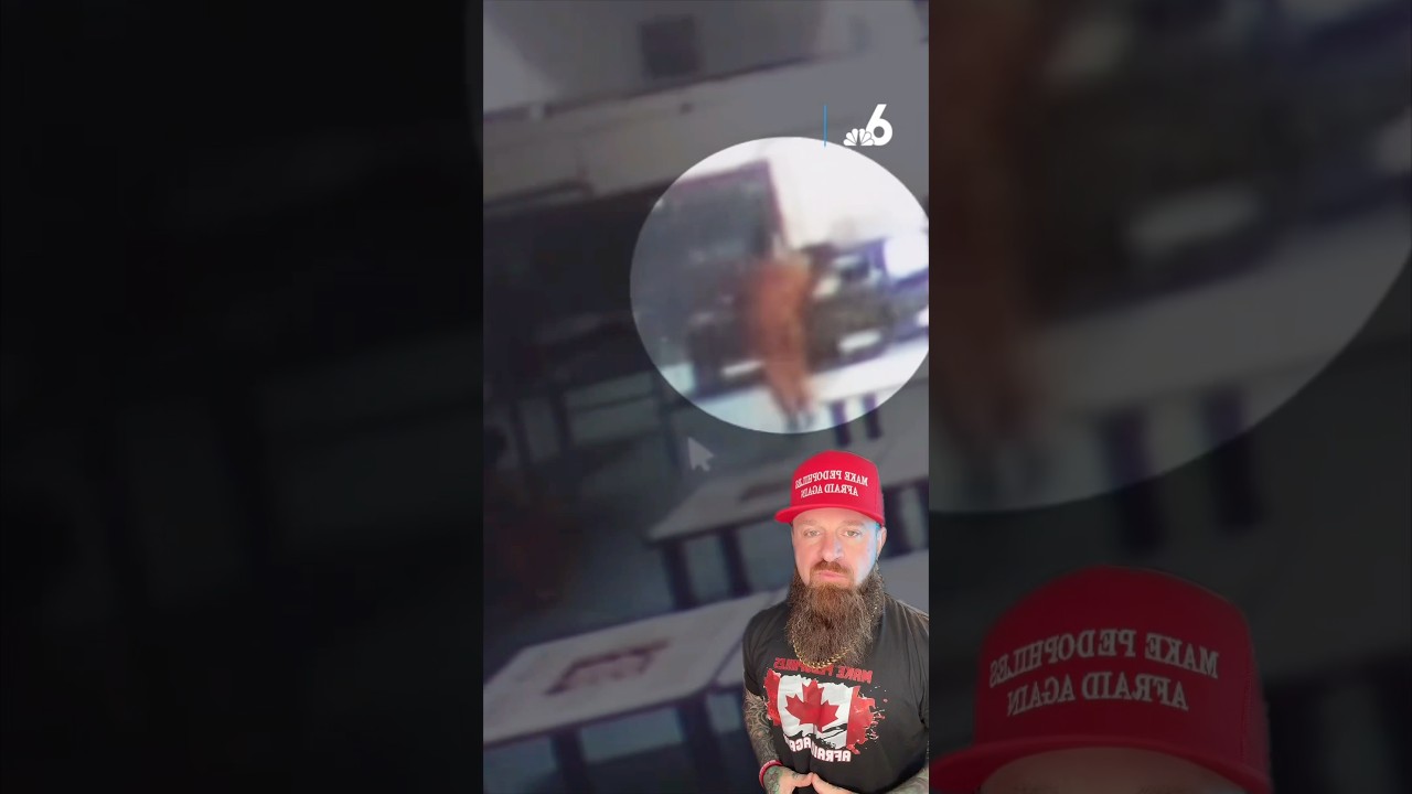 INMATES SAVE FEMALE OFFICER