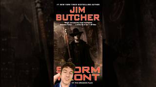 Famous Interviewing Jim Butcher! Net Worth