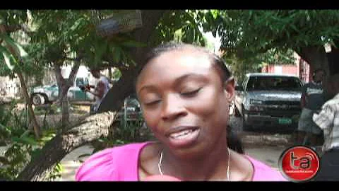 Shericka Williams eyes Ja's Nat Record