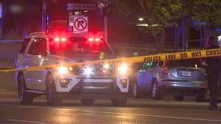 6 people wounded in Tennessee shooting